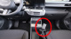 Brodit ProClip, Hyundai Kona/Kona Hybrid 24- Brodit ProClip, Hyundai Kona/Kona Hybrid 24-