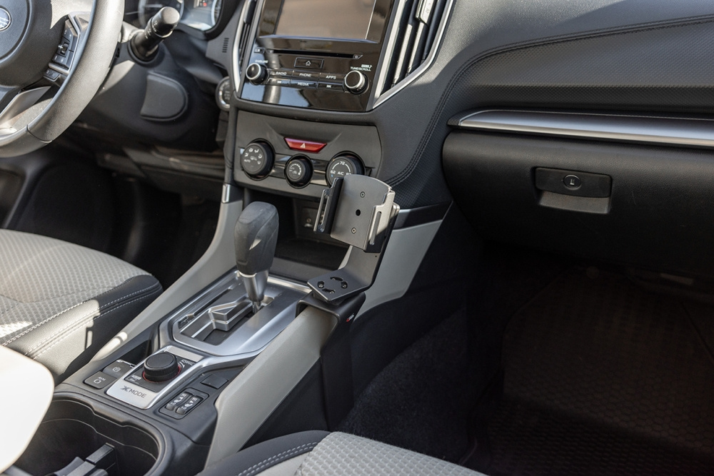 Brodit ProClip, Subaru Impreza 17-24