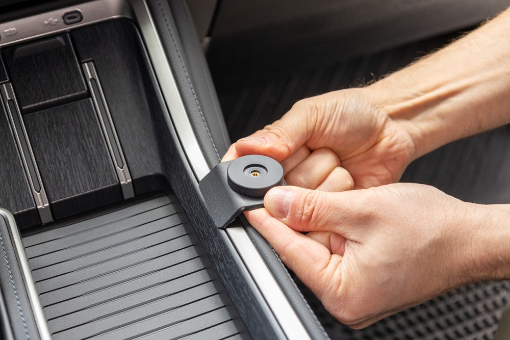 Brodit ProClip, Lexus GX Serie 24-