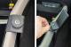 Brodit ProClip, Subaru Forester 25-26 Brodit ProClip, Subaru Forester 25-26