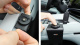 Brodit ProClip, Polestar 4 24-27 Brodit ProClip, Polestar 4 24-27