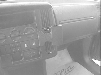 Volvo 440/460 89-96, zentriert