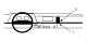 Brodit ProClip, Volkswagen T4 Transporter/Pickup 80-90 Brodit ProClip, Volkswagen T4 Transporter/Pickup 80-90