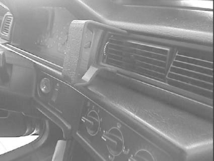 Volvo 740/940 91-98, zentriert