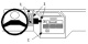 Brodit ProClip, Iveco Euro Cargo 91-04 Brodit ProClip, Iveco Euro Cargo 91-04