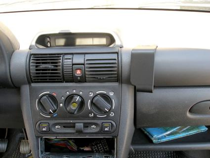 Opel Corsa 93-00, Abgewinkelt