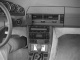 Brodit ProClip, Mercedes Benz SL-Klasse 89-02 Brodit ProClip, Mercedes Benz SL-Klasse 89-02