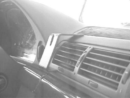 BMW 728-750 E38 94-01, Zentriert