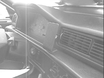 Volvo 740/940 91-98, Mitte