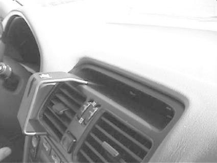 Lexus LS Serie 95-98, zentriert