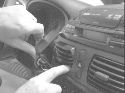 Fiat Brava 95-02/Bravo 96-07, zentriert