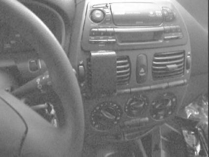 Fiat Brava 95-02/Bravo 96-07, zentriert