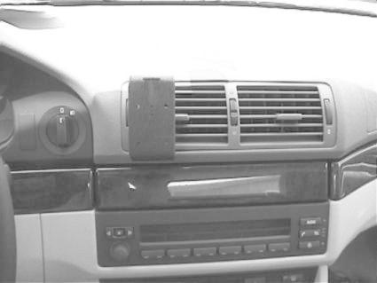 BMW 520-540/M5 E39 96-03, Mitte