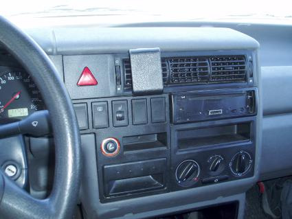 Volkswagen Caravelle 96-03, zentriert