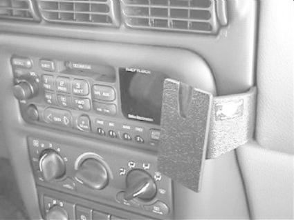 Chevrolet Trans Sport/Venture 97-05, angewinkelt