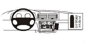 Volkswagen Passat 97-05, Geneigt