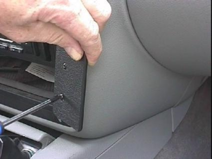 Volkswagen Passat 97-05, Geneigt