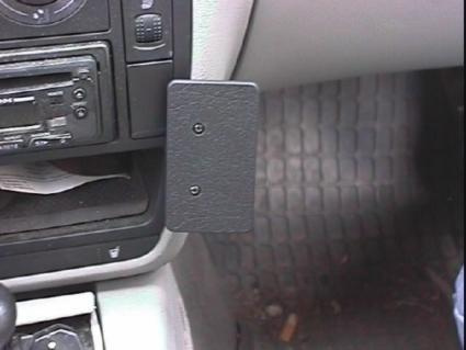 Volkswagen Passat 97-05, Geneigt