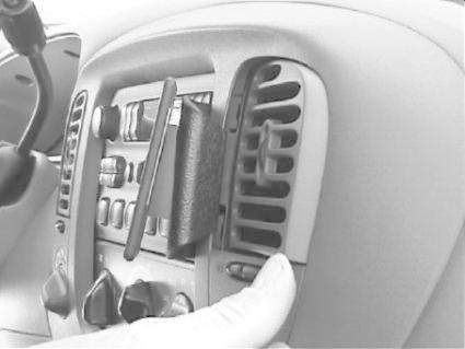 Ford Expedition 97-99, Geneigt