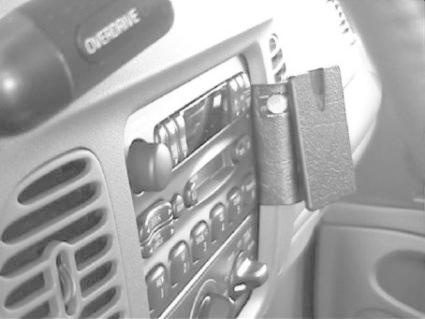 Ford Expedition 97-99, Geneigt