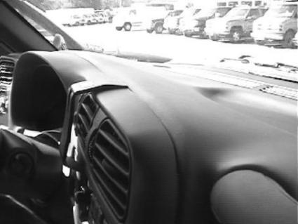 Brodit ProClip, Oldsmobile Bravada 98-05