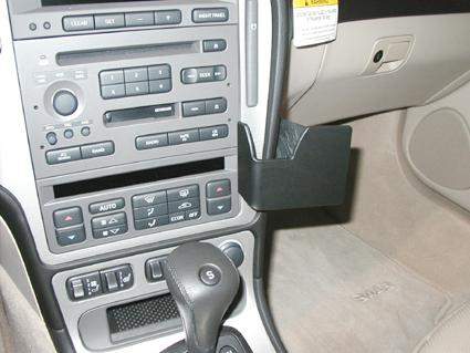 Saab 9-5 98-06, Geneigt