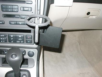 Saab 9-5 98-06, Geneigt