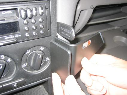 Opel Astra 98-03, Geneigt