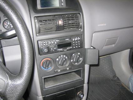 Opel Astra 98-03, Geneigt