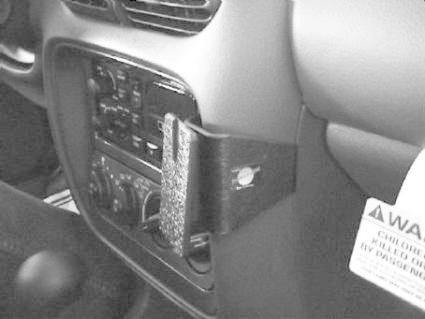 Chrysler Stratus 95-00, Geneigt