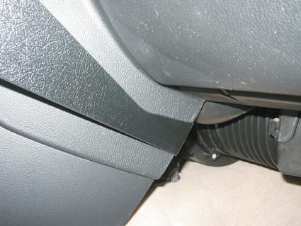 Landrover Freelander 98-03, angewinkelt