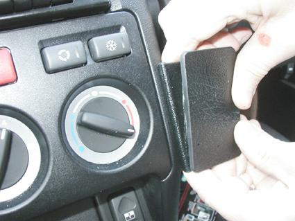 Landrover Freelander 98-03, angewinkelt