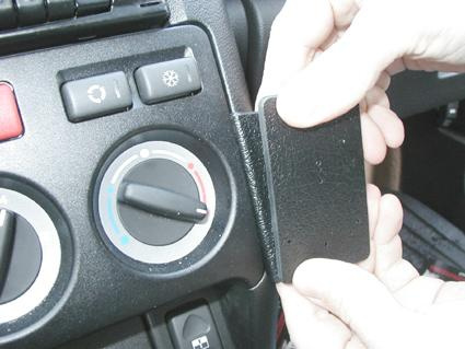 Landrover Freelander 98-03, angewinkelt