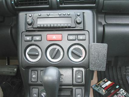 Landrover Freelander 98-03, angewinkelt