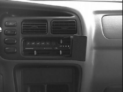 Brodit ProClip, Suzuki Grand Vitara/Vitara/XL-7 02-04