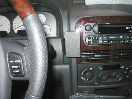 Brodit ProClip, Jeep Grand Cherokee 99-04
