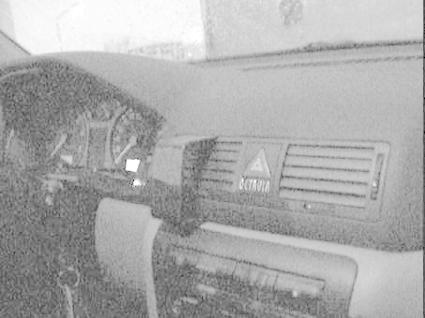 Skoda Octavia 99-06, zentriert