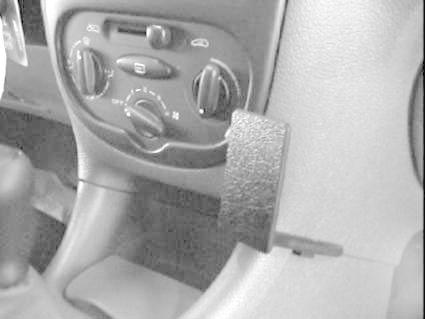 Peugeot 206 99-08, angewinkelt