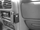 Brodit ProClip, Oldsmobile Bravada 98-05 Brodit ProClip, Oldsmobile Bravada 98-05