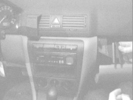 Skoda Octavia 99-06, angewinkelt