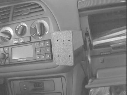 Honda Accord 99-02, angewinkelt