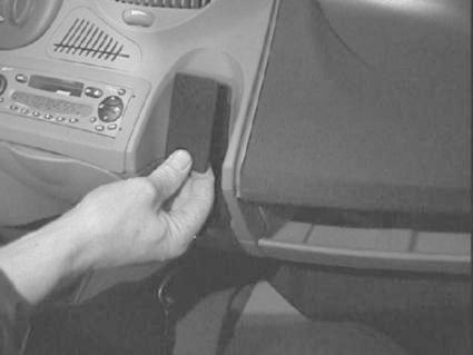 Fiat Multipla 99-09, angewinkelt