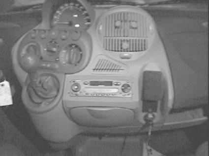 Fiat Multipla 99-09, angewinkelt