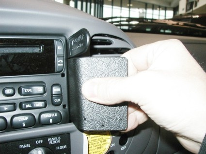 Brodit ProClip, Ford/Lincoln