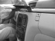 Brodit ProClip, Mercedes Benz S-Klasse 00-02 Brodit ProClip, Mercedes Benz S-Klasse 00-02