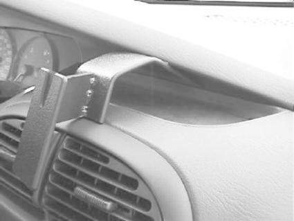ProClip Montagehalterung Chrysler Neon 00-02, zentriert