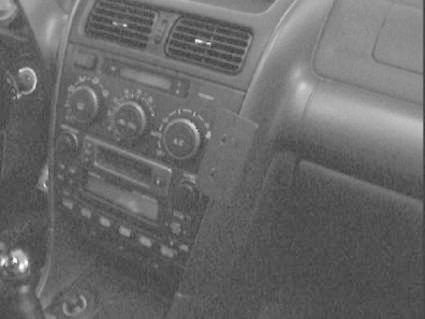 Lexus IS Serie 01-05, angewinkelt