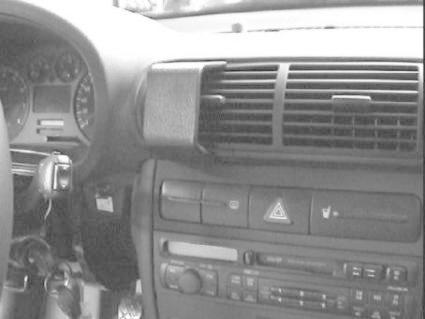 Seat Leon 00-05/Seat Toledo 99-03, zentriert