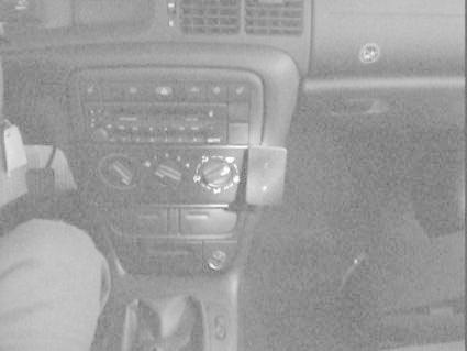 Opel Vectra 96-01, angewinkelt