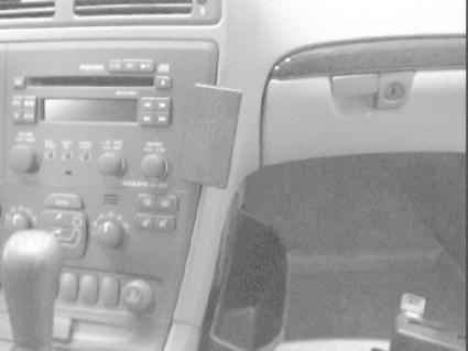 Volvo V70 00-04, angewinkelt